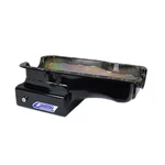 Canton Engine Oil Pan 15-680sblk;. Fixed Price $555.00.