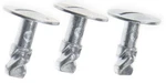 Vw Audi A4 A6 A8 Allroad - 3x Engine Belly Pan Screws. Fixed Price $1.69.