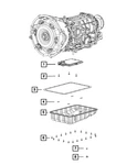 Genuine Mopar Plug 68085956aa. Fixed Price $22.61.