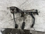 1990-2005 Mazda Miata Oem Gas Brake Clutch Manual Pedal Set Na Nb 90-05 *read*. Fixed Price $120.00.