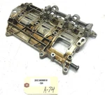 2010-2019 Jaguar Xj Xjl 5.0 Engine Oil Pan Baffle Plate Oem.. Fixed Price $69.99.