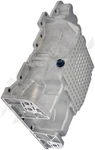 Dorman 264-266 Engine Oil Pan Replaces 24576443. Fixed Price $162.66.