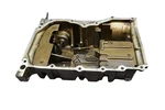 12-17 Land Rover Range Evoque L538 Engine Motor Lower Oil Sump Pan Oem. Fixed Price $120.00.