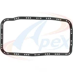 Engine Oil Pan Gasket Set-eng Code: B16a3 Apex Automobile Parts Aop118. Fixed Price $44.99.