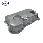 Skp Engine Oil Pan For Volkswagen Golf, Jetta, R32 Sk264721. Fixed Price $80.22.
