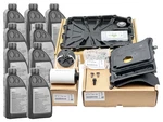 Genuine Dct Automatic Transmission Oil Change 9l Kit For Bmw M2 F87 M3 F80 M4 M5. Fixed Price $605.00.