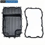 New Auto Transmission Oil Pan W/ Gasket Fits Porsche Cayenne 2003-2006 2008-2010. Fixed Price $65.42.