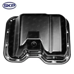 Skp Sktop43a Lower Engine Oil Pan Fits 1993-1997 Toyota Corolla & More. Fixed Price $50.95.