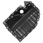 New Lower Oil Pan Sump For Vw Beetle Passat Jetta Audi A4 Tt 264-713 06j103600g. Fixed Price $26.89.