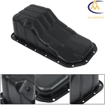 12101-75040 For Toyota Tacoma Pickup 1995-2004 L4 2.4l Rwd Engine Oil Pan Sump. Fixed Price $47.84.