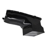 Black Steel 8 Quart Oil Pan Fits 1964-80 Oldsmobile 330 350 400 425 455. Fixed Price $190.40.