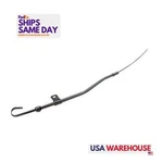 Racing Power R9222, One Chrome Steel Fits Ford 351 Windsor Engine Dipstick Perfo. Fixed Price $35.28.