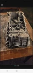 Upper Engine Oil Pan For 01-10 Ford Explorer 4.0 1l5e6f095baa. Fixed Price $75.00.