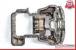 01-05 Mercedes W203 C320 Clk320 C32 Amg Engine Upper Oil Pan 1120141402 Oem. Fixed Price $88.00.