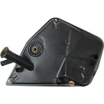One New Dansk Engine Oil Tank 1612900200 For Porsche 911. Fixed Price $1268.37.