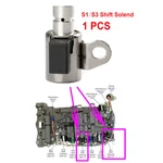 35240-50030 For Toyota Lexus S1/s3 Automatic Transmission Control Solenoid. Fixed Price $120.00.