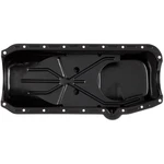 Atp 103036 Engine Oil Pan. Fixed Price $92.84.