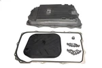 Hydraulic Filter Set, Automatic Transmission Zf 1102.298.003. Fixed Price $419.60.