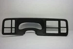 2003-07 Chevrolet Silverado 1500 Radio Speedometer Dash Trim Bezel. Fixed Price $157.97.