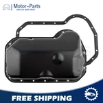 Engine Oil Pan For Volkswagen Cabrio Corrado Golf Jetta Passat Scirocco 264-700. Fixed Price $43.69.