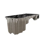 Genuine Mopar Engine Oil Pan 53010789ab. Fixed Price $346.92.