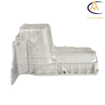 Engine Oil Pan For Chevy Blazer S10 Jimmy Gmc Sonoma Isuzu Olds 2005-1996 4.3l. Fixed Price $82.39.