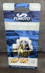 Fumoto Original F106s With Lc-10 Lever Clip Fs-series Engine Oil Drain Valve. Fixed Price $36.99.