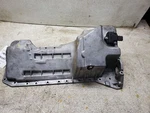 Oil Pan Sedan Canada Market Automatic Transmission Fits 06-08 Bmw 323i. Fixed Price $103.50.