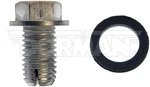 Dorman 090-081cd Oil Drain Plug Oversize M12-1.75 S.o., Head Size 15mm. Fixed Price $9.99.