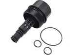 For 2007-2012 Mercedes Gl450 Engine Oil Filter Housing Cover Apr 59565hpzf 2008. Fixed Price $17.76.
