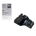 For 17-24 Audi A4 Allroad 06l103598r Beyu New Lower Engine Motor Oil Pan. Fixed Price $89.96.