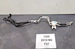 15-20 Oem Bmw F80 F87 M2 M4 Transmission Oil Line Heat Exchanger Pipe Hose. Fixed Price $119.95.