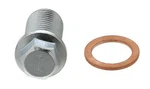Elring Engine Oil Drain Plug For Mercedes-benz 877.840. Fixed Price $9.26.