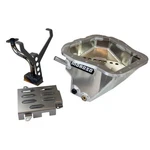 Moroso 20962 Subaru Ej Aluminum Oil Pan W/windage Tray Pickup Wrx Sti Forester. Fixed Price $667.95.