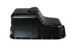 Engine Oil Pan Direct Fit 1996-2004 Ford, Mercury Sable, Taurus 2.5, 3.6l. Fixed Price $60.89.
