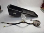 New 78 Dodge Pickup 300 Oil Pan Tube And Dipstick 8-440. Fixed Price $700.00.