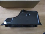 Nos 1995 Ford Taurus Sable Oem Engine Oil Pan F5dz-6675-a W/ Low Sensor Hole. Fixed Price $125.00.