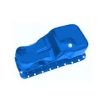 Racing Power Company R9078p Steel Stock Oil Pan/. Fixed Price $89.99.