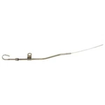 Sbf Chrome Steel Engine Oil Dipstick 260 289 302 347 351w Tube Dip Stick Sb Ford. Fixed Price $14.90.