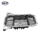 Skp Engine Oil Pan For 2011-2013 Ford Fiesta Skfp79a. Fixed Price $80.39.