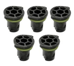5 X Nylon Oil Drain Plug Kenworth 2014-2020 Peterbilt. Fixed Price $25.00.