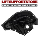 Engine Oil Pan For Audi A4 Quattro 2009-2016 A5 2010-16 06h103600g. Fixed Price $48.48.