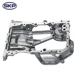 Oil Pan (engine) Skyward Automotive Skop419. Fixed Price $122.37.