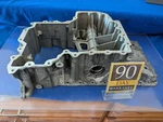 09-19 Bmw E70 E71 F15 F16 X5 X6 N63 S63 4.4l Engine Upper Oil Pan Assembly Oem. Fixed Price $499.00.