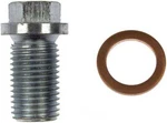 Engine Oil Drain Plug Dorman 090-164 For Mercedes-benz, Chrysler, Suzuki. Fixed Price $23.77.