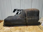 Oil Pan 2.5l Fits 1995-00 Chrysler Cirrus. Fixed Price $30.00.