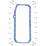 Os 34509 T Felpro Oil Pan Gasket For Chevy 2-10 Series Chevrolet Parkwood Impala. Fixed Price $57.23.