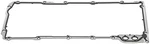 Engine Oil Pan Gasket Elring 947.800. Fixed Price $51.83.