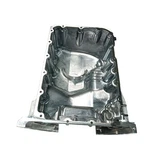 Fits 18-22 Honda Odyssey 19-21 Passport 16-21 Pilot Engine Oil Pan 11200-5j6-a11. Fixed Price $47.99.