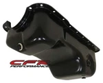 Fits 1983-1993 Ford Sb Small Block 302 5.0 Mustang Stock Capacity Oil Pan Black. Fixed Price $123.22.